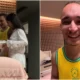 Esposa de Joao Gomes realiza sonho do cantor com.webp
