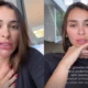 Esposa de Militao fala de ataques durante gravidez Nunca.webp