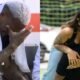Esposa desabafa apos Wesley ser cortado da selecao por lesao