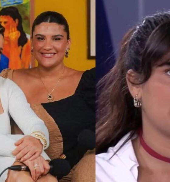 Esse e o maior arrependimento que Flavia Alessandra tem com