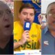 Esta foi a audiencia de Brasil 3×0 Haiti na Globo