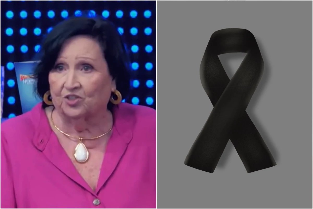 Esta foi a causa da morte da prima de dona