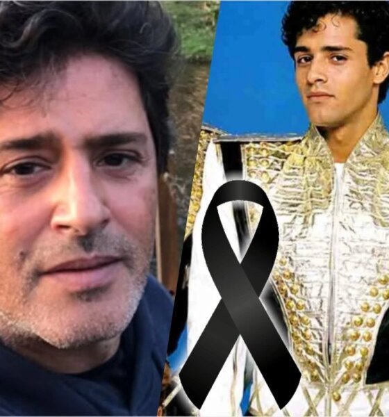 Esta foi a causa da morte do ex paquito da Xuxa