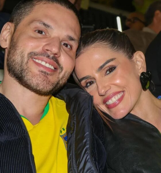 Esta foi a revelacao que Deborah Secco fez sem querer