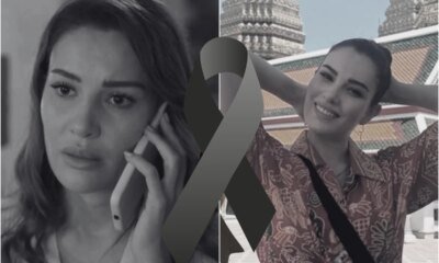 Esta teria sido a causa da morte da atriz Ece