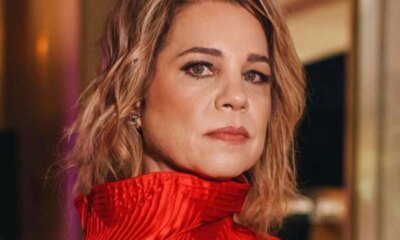 Este e o diagnostico delicado que Isabel Teixeira enfrenta atriz