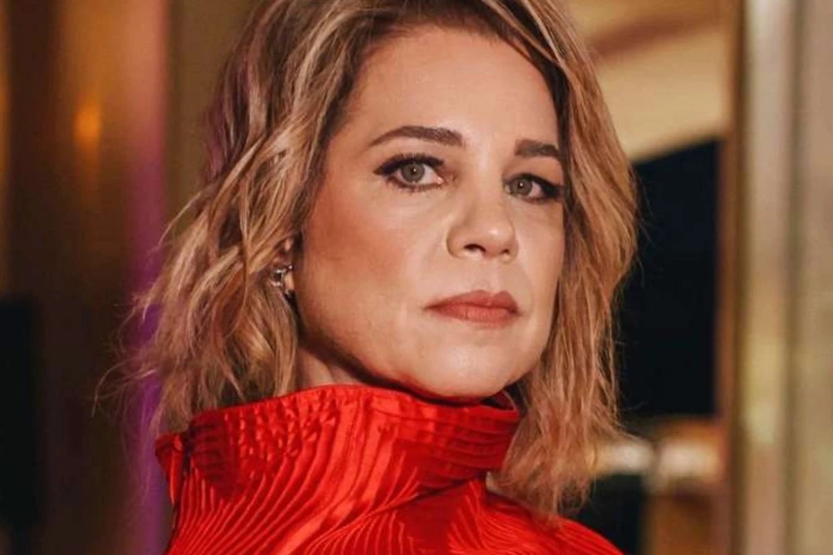 Este e o diagnostico delicado que Isabel Teixeira enfrenta atriz