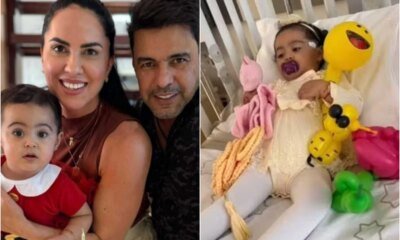 Este e o motivo que levou Graciele Lacerda a esconder