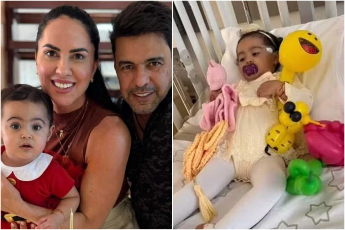 Este e o motivo que levou Graciele Lacerda a esconder