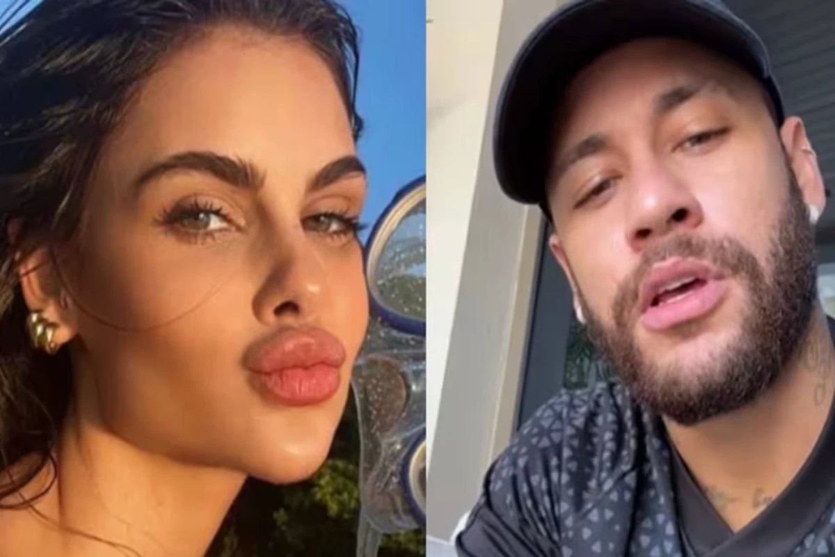 Este e o valor que Neymar paga de pensao a