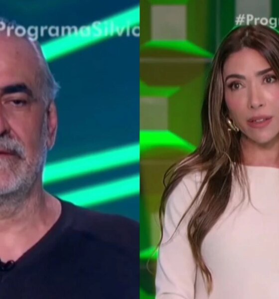 Este e o valor que participante levou no Show do