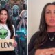 Estes sao os sintomas no corpo de Gretchen que a