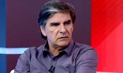 Estou muito pobre jornalista faz desabafo sobre vida apos sair