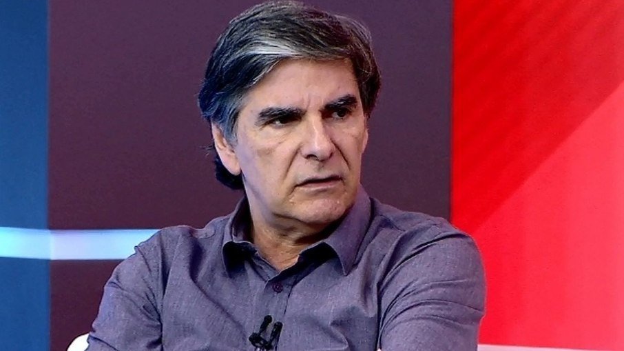 Estou muito pobre jornalista faz desabafo sobre vida apos sair