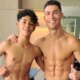 Estreia de Cristiano Ronaldo na Copa coincide com aniversario do