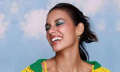 Ex BBB Alane Dias e o rosto de colecao que.webp