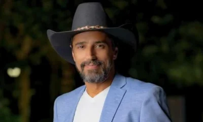 Ex BBB Alberto Cowboy atuara em filme internacional com Cuba.webp