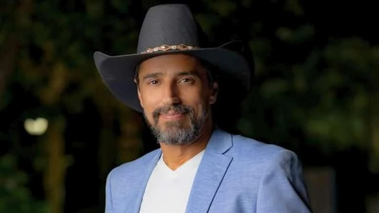 Ex BBB Alberto Cowboy atuara em filme internacional com Cuba.webp