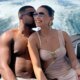 Ex BBB Davi Brito assume namoro com Emily Araujo e chama