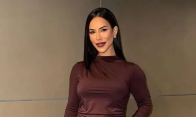 Ex BBB Larissa Tomasia revela truque para esconder gravidez e.webp