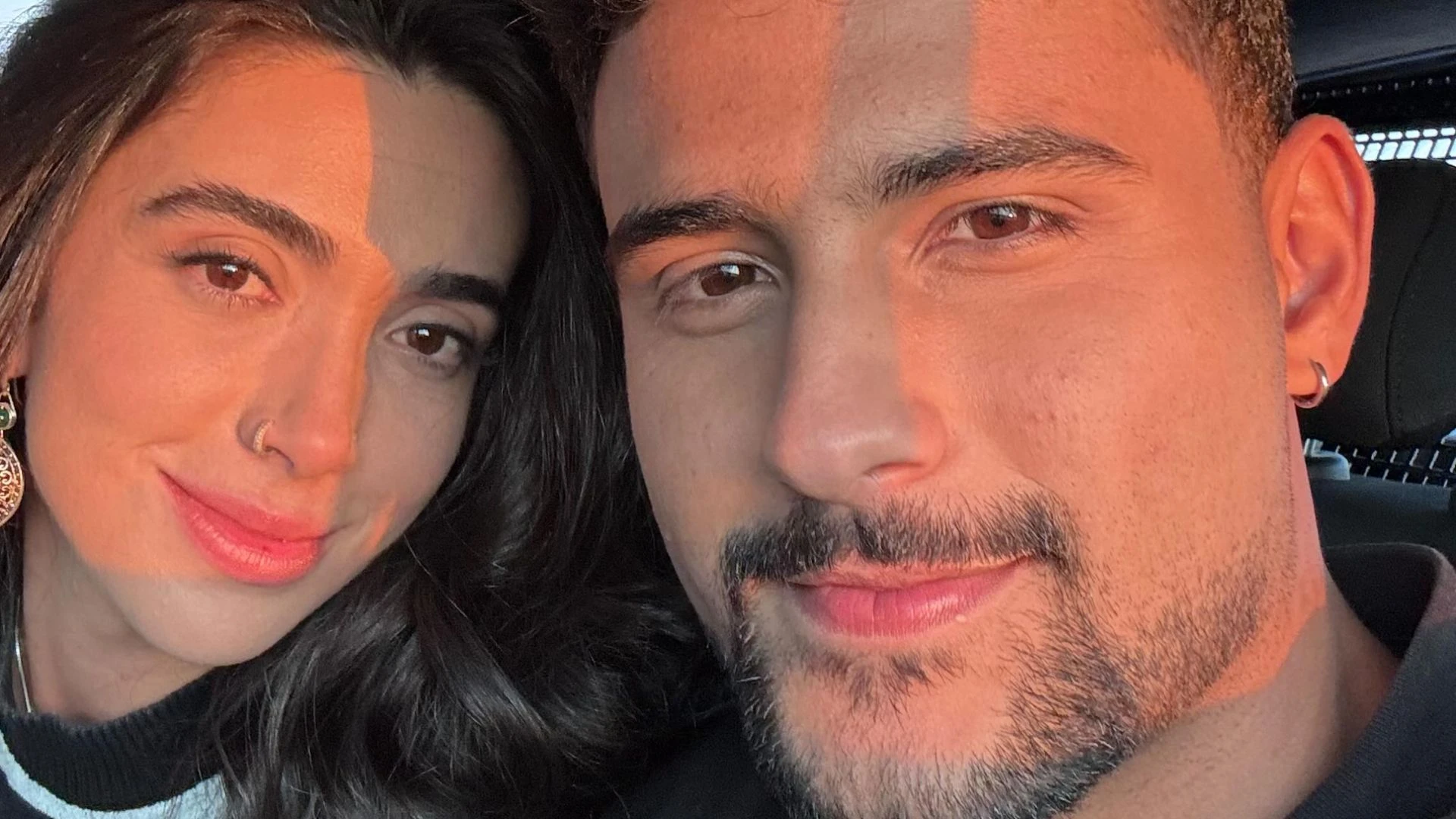 Ex BBBs Lucas Pizane e Giovanna Lima terminam namoro apos.webp