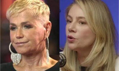 Ex Paquita revela o valor que recebia quando fazia sucesso e