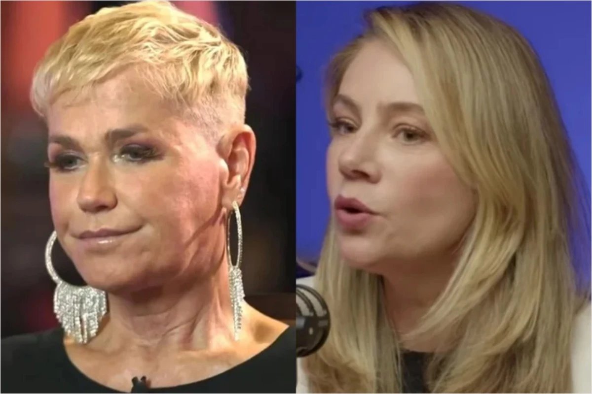 Ex Paquita revela o valor que recebia quando fazia sucesso e