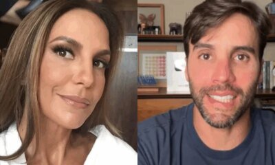 Ex marido de Ivete Sangalo exibe fisico trincado e revela superacao