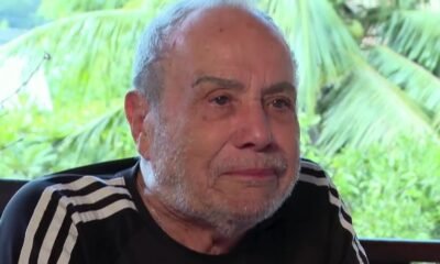 Ex mulher acusa Stenio Garcia de mentir para justica em disputa