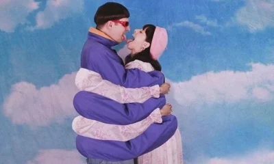 Ex namorada se pronuncia apos morte de Oliver Tree no.webp