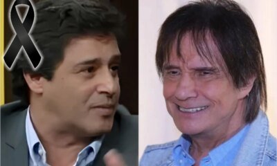 Ex paquito da Xuxa que faleceu ontem tinha forte ligacao com