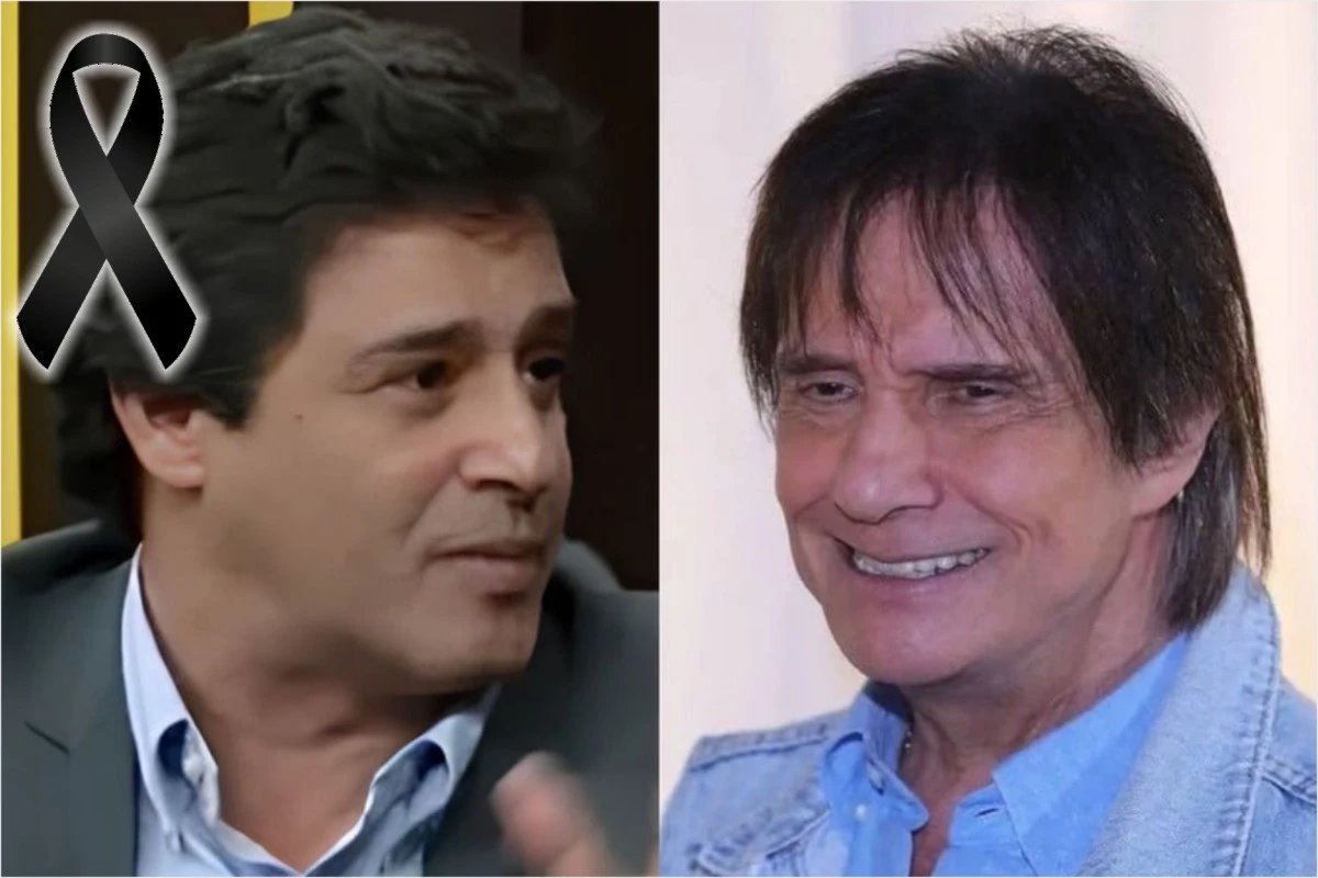 Ex paquito da Xuxa que faleceu ontem tinha forte ligacao com