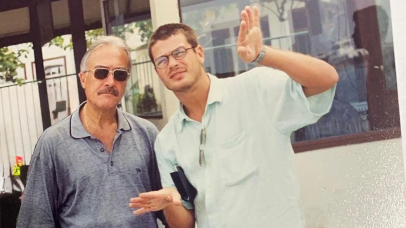 Fabio Assuncao lamenta morte do pai aos 84 anos.webp