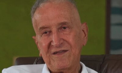 Familia de Carlos Alberto Parreira se manifesta apos noticia ser