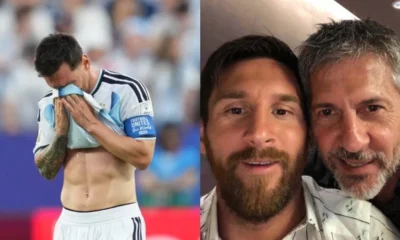 Familia de Messi atualiza quadro de saude do pai.webp