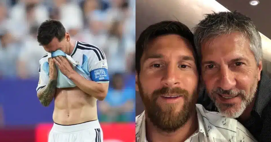 Familia de Messi confirma problema de saude do pai e.webp