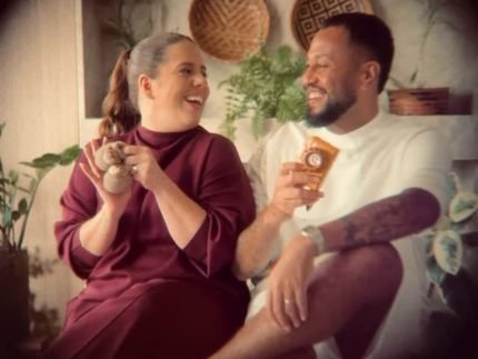 Familia vai crescer Tati Machado emociona ao anunciar nova gravidez