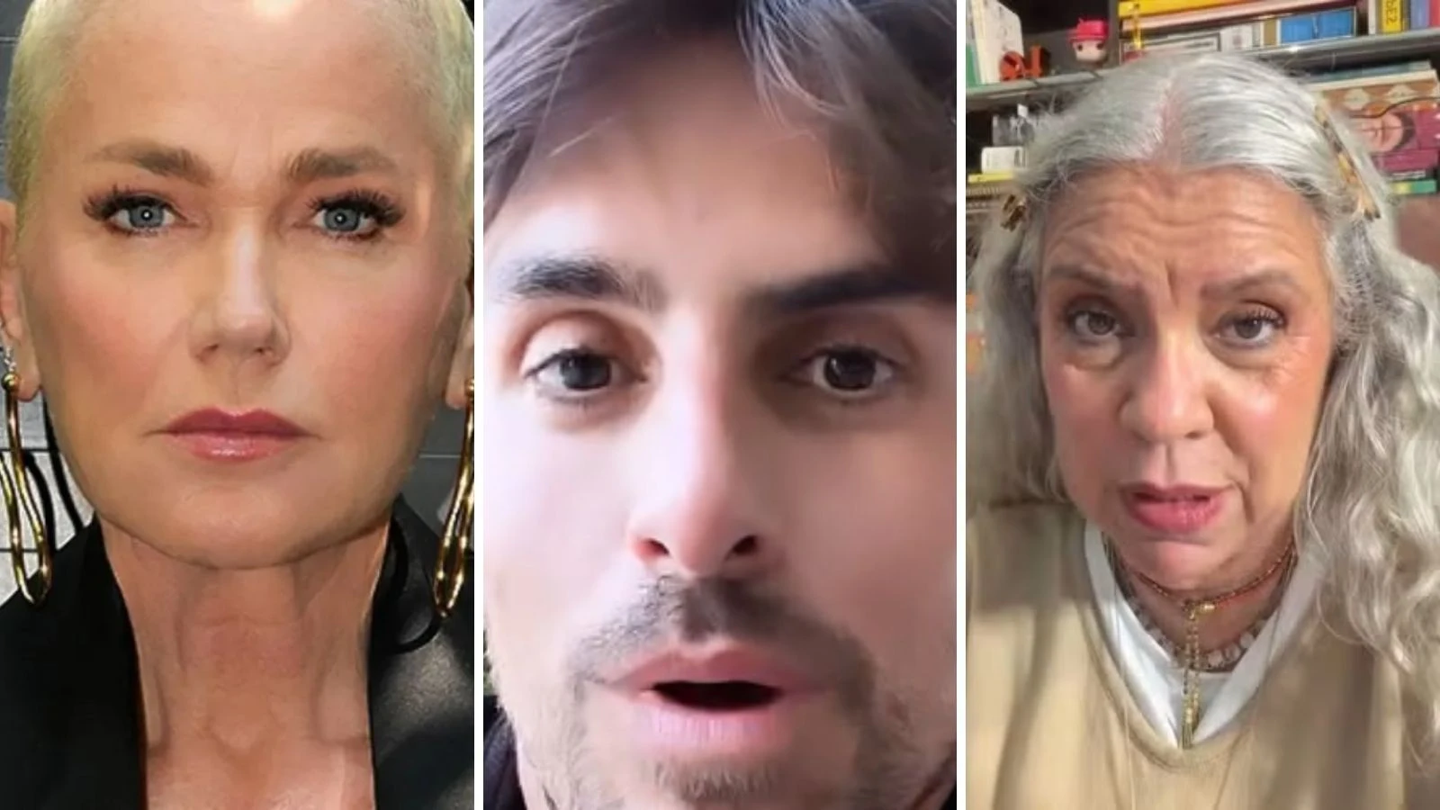 Famosos apagam apoio a Rodrigo Branco apos criticas em.webp