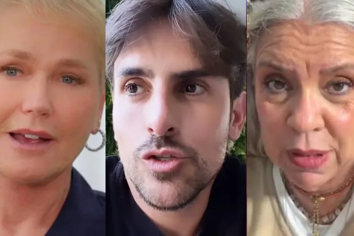 Famosos apagam apoio a Rodrigo Branco apos video sobre condenacao