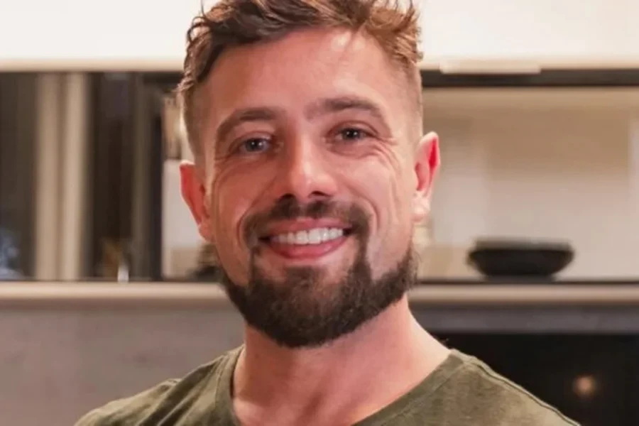 Famosos se unem em corrente de apoio a Rafael.webp