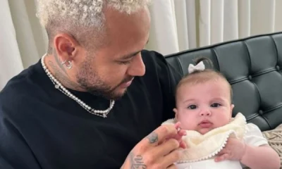 Fas comentam sobre ausencia da 3a filha de Neymar.webp