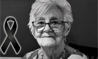 Fas e famosos prestam as ultimas homenagens a Dona Francisquinha
