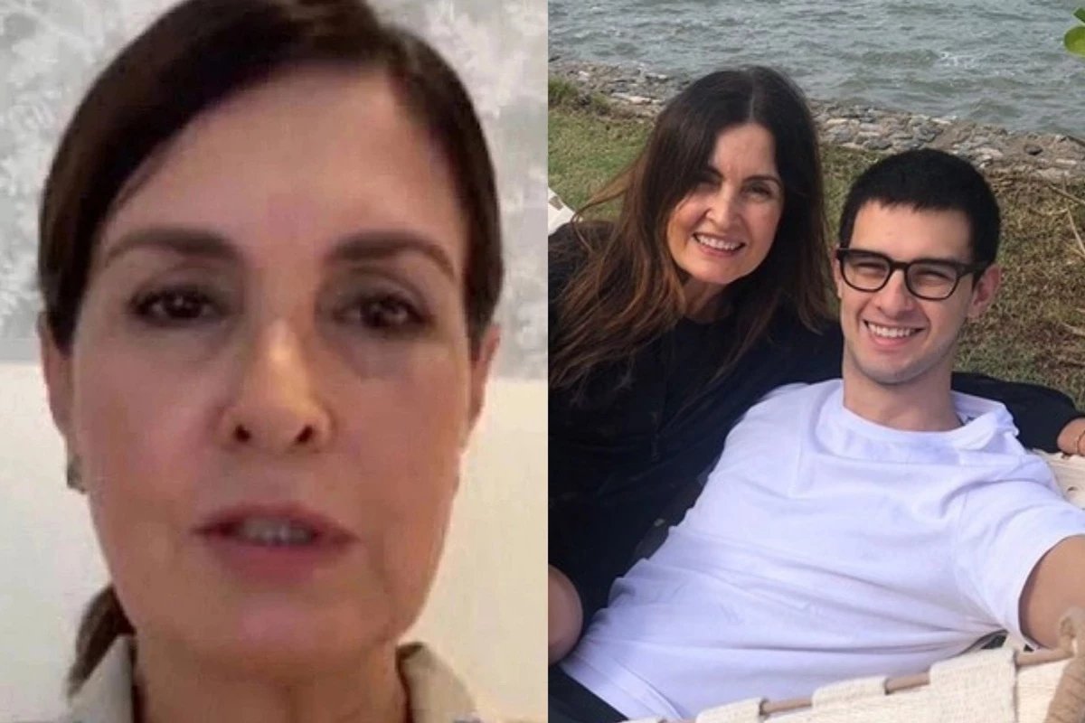 Fatima Bernardes vem a publico e expoe situacao delicada envolvendo