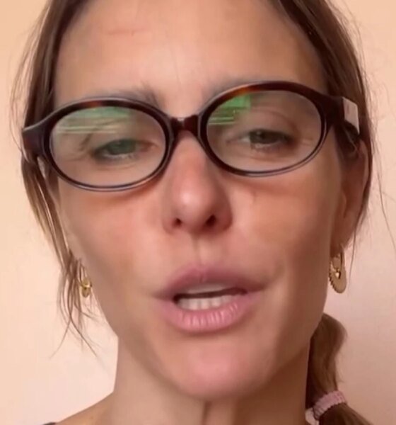Fernanda Lima chama atencao com anuncio envolvendo Rodrigo Hilbert ‘Meu