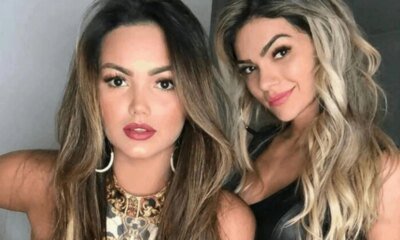 Filha de Kelly Key assume o que quase todos imaginavam