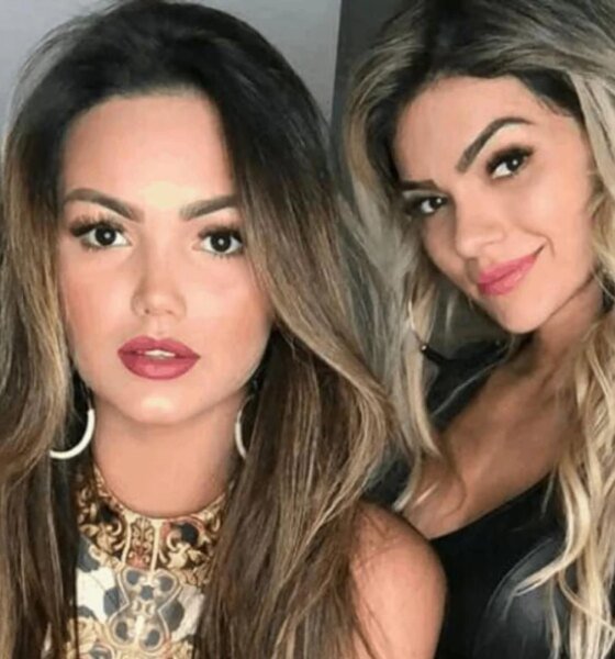 Filha de Kelly Key assume o que quase todos imaginavam