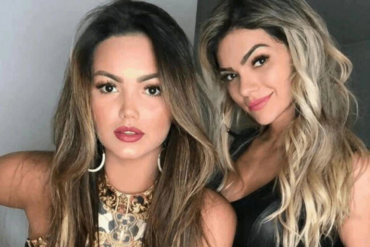 Filha de Kelly Key assume o que quase todos imaginavam