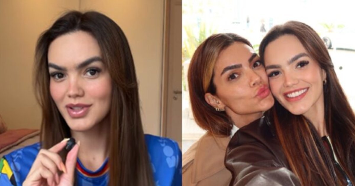 Filha de Kelly Key fala sobre rumo de carreira profissional
