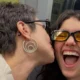 Filha de Sandra Annenberg posa com namorada e ganha.webp