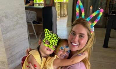 Filha de Virginia escolhe viagem favorita e deixa influenciadora surpresa